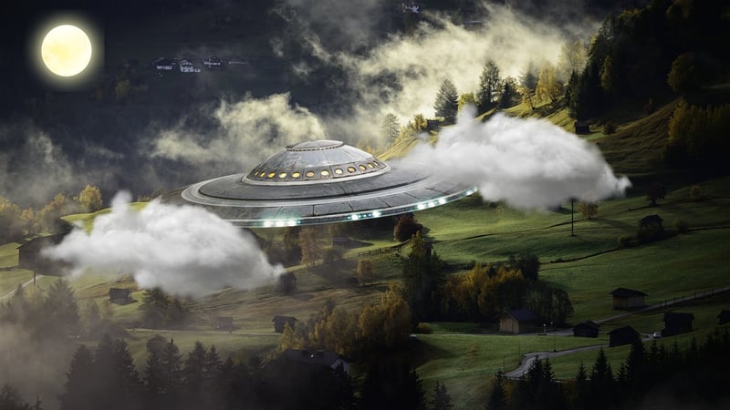 Science Fiction