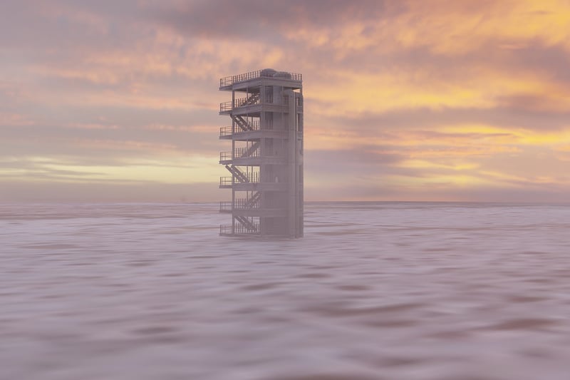 Futuristic Worlds